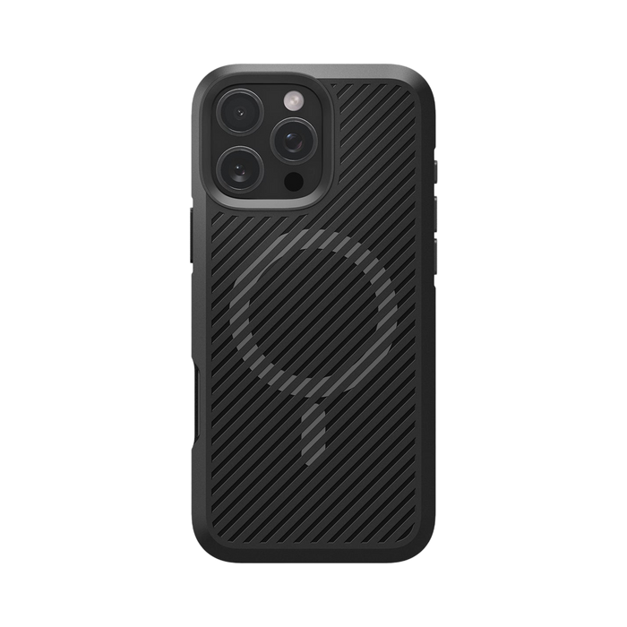 Spigen Core Armor (MagFit) Case for iPhone 16 Pro Max