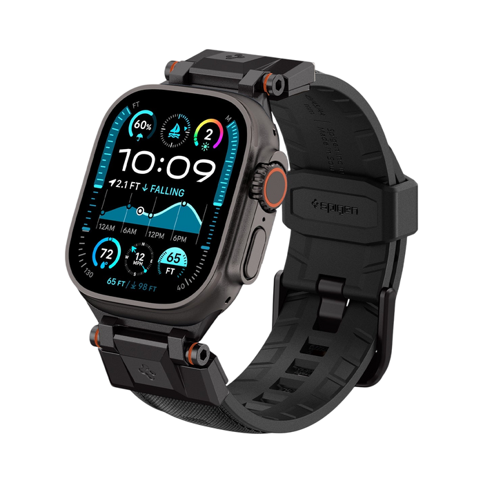 Spigen DuraPro Armor Band for Apple Watch Ultra 3 / 2 / 1