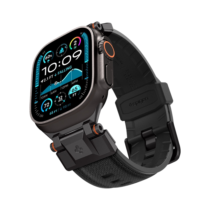 Spigen DuraPro Armor Band for Apple Watch Ultra 3 / 2 / 1