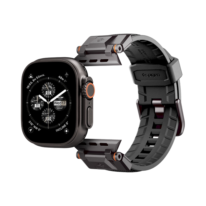 Spigen DuraPro Armor Band for Apple Watch Ultra 3 / 2 / 1