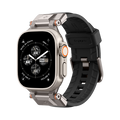 Spigen DuraPro Armor PU Band for Apple Watch Ultra 3 / 2 / 1