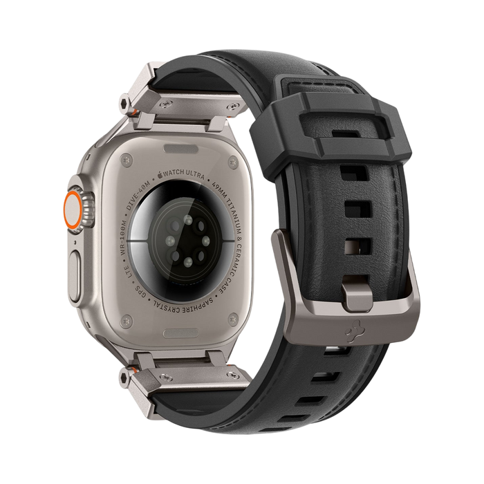 Spigen DuraPro Armor PU Band for Apple Watch Ultra 3 / 2 / 1