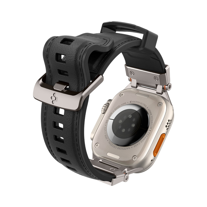 Spigen DuraPro Armor PU Band for Apple Watch Ultra 3 / 2 / 1