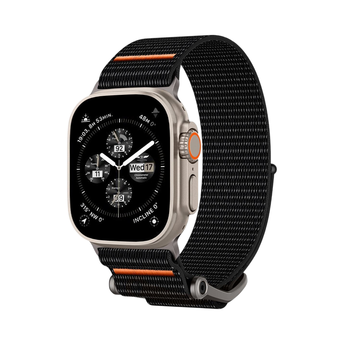 Spigen DuraPro Flex Ultra Band for Apple Watch Ultra 4 / 3 / 2 / 1