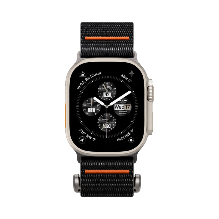 Spigen DuraPro Flex Ultra Band for Apple Watch Ultra 4 / 3 / 2 / 1
