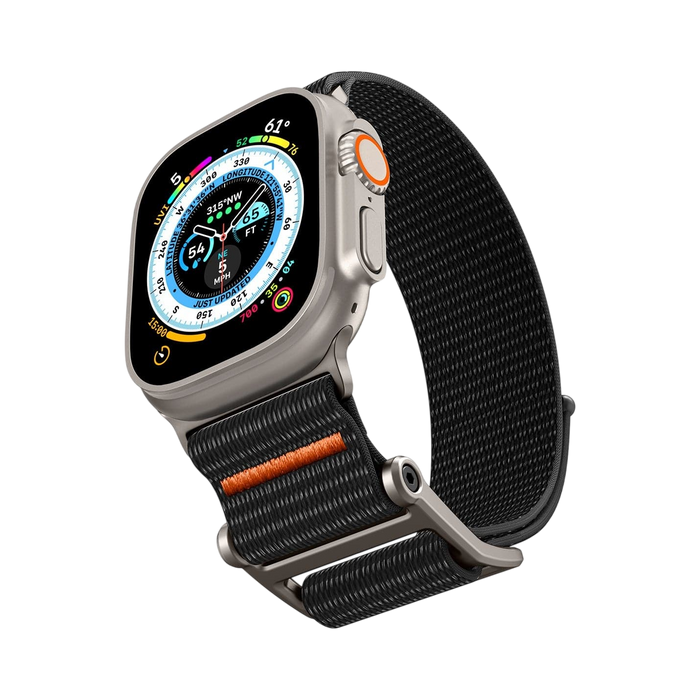 Spigen DuraPro Flex Ultra Band for Apple Watch Ultra 4 / 3 / 2 / 1