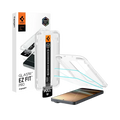 Spigen Galaxy S26 Ultra Glas.tR EZ Fit Pro HD  for GalaxyS26 Ultra - 2 Pack