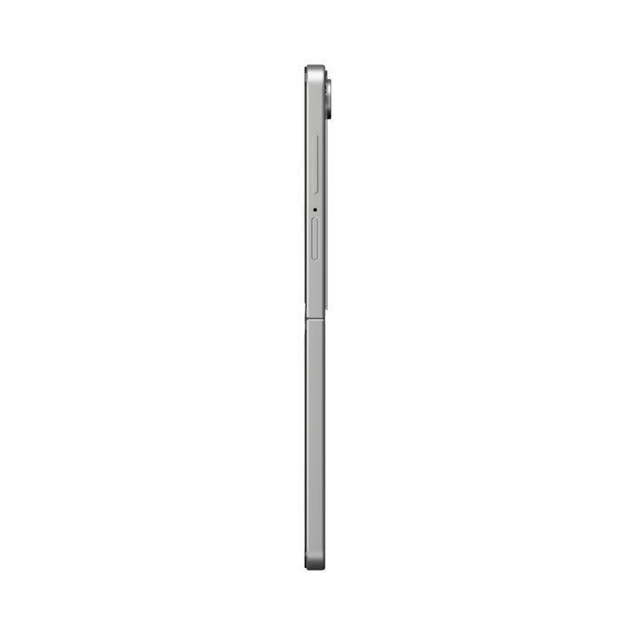 Spigen GLAS.tR EZ Fit Screen Protector for Samsung Galaxy Z Flip 7 - 2 Pack