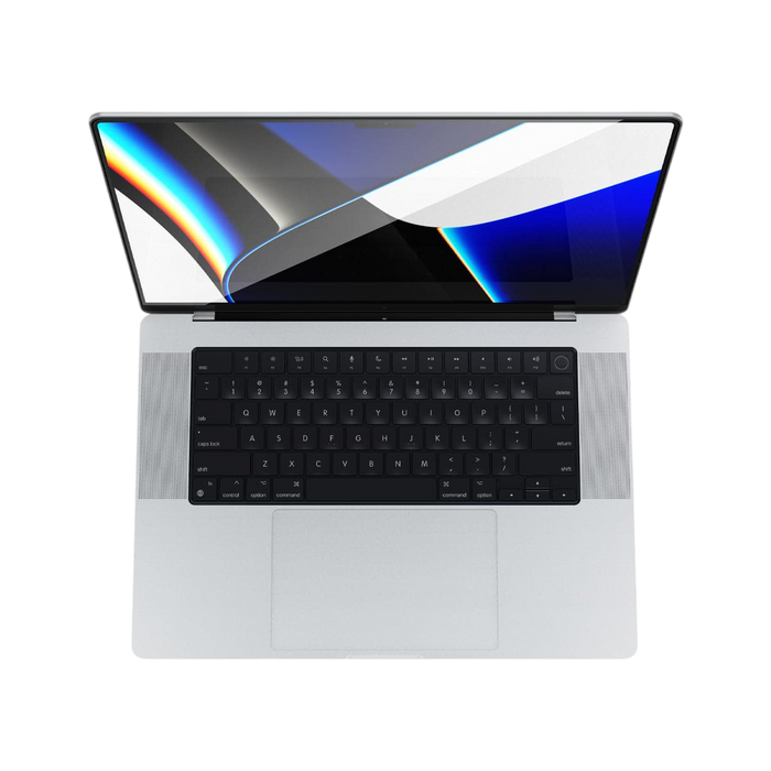 Spigen GLAS.tR SLIM Tempered Glass Screen Protector for MacBook Pro 14-inch M5 / M4 / M3 / M2 / M1
