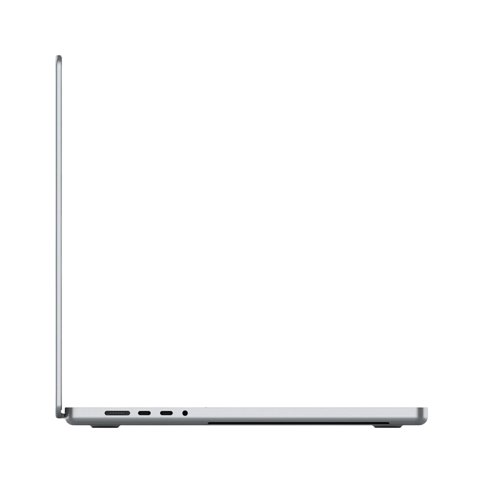 Spigen GLAS.tR SLIM Tempered Glass Screen Protector for MacBook Pro 14-inch M5 / M4 / M3 / M2 / M1