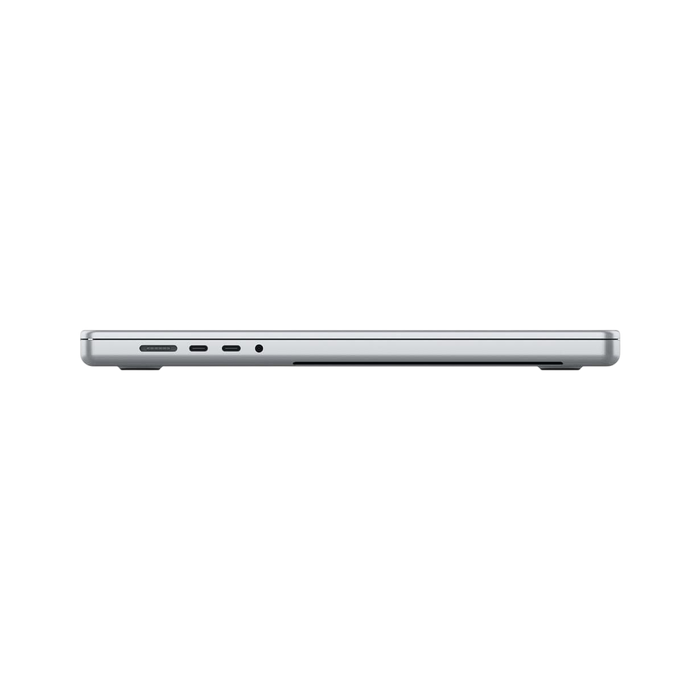 Spigen GLAS.tR SLIM Tempered Glass Screen Protector for MacBook Pro 14-inch M5 / M4 / M3 / M2 / M1