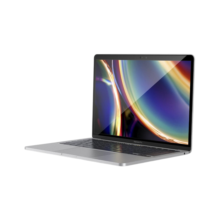 Spigen GLAS.tR SLIM Tempered Glass Screen Protector for MacBook Pro 14-inch M5 / M4 / M3 / M2 / M1