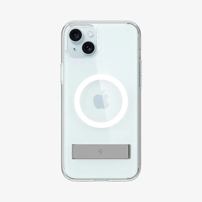 Spigen iPhone 15 Case Ultra Hybrid S (MagFit)