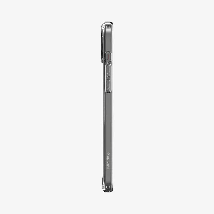 Spigen iPhone 15 Case Ultra Hybrid Zero One (MagFit)