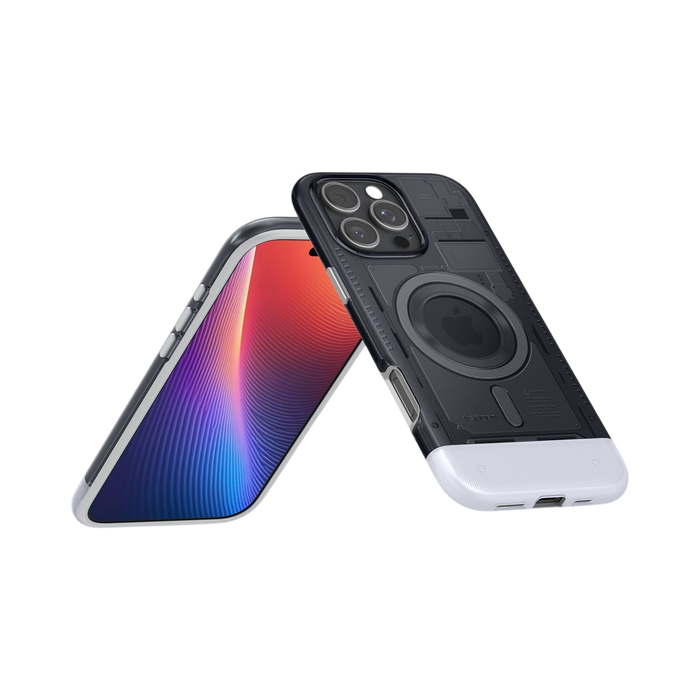 Spigen iPhone 16 Pro Max Case Classic C1 (MagFit)