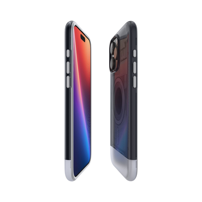 Spigen iPhone 16 Pro Max Case Classic C1 (MagFit)