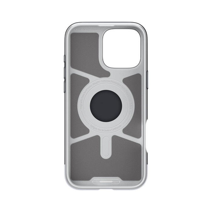 Spigen iPhone 16 Pro Max Case Classic C1 (MagFit)