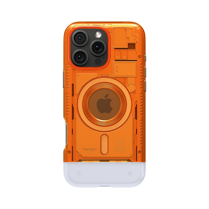 Tangerine