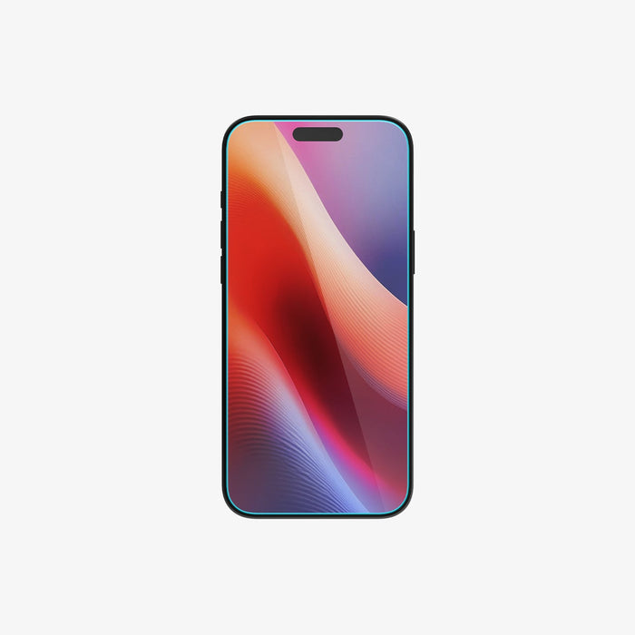Spigen iPhone 16 Pro Screen Protector - GLAS.tR EZ Fit - 2 Pack