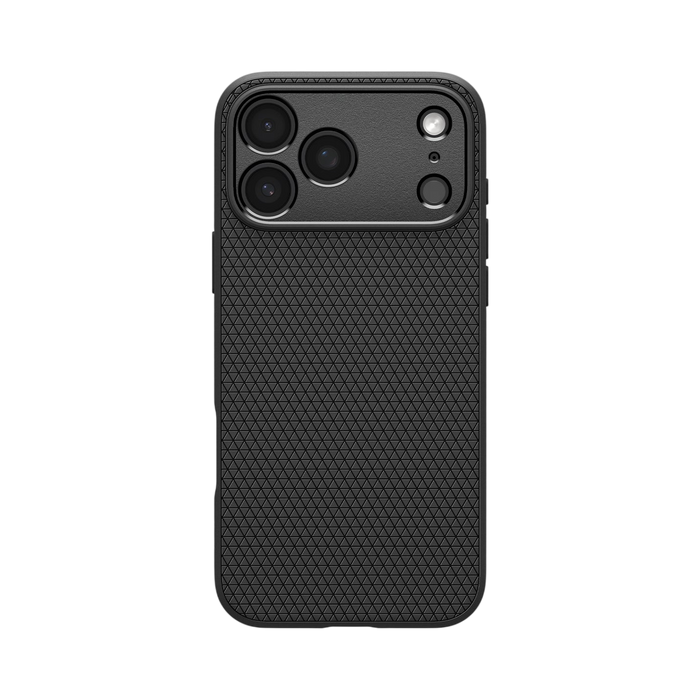 Spigen Liquid Air Case for iPhone 18 Pro Max & iPhone 17 Pro Max
