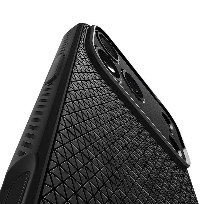 Spigen Liquid Air Case for iPhone 18 Pro Max & iPhone 17 Pro Max