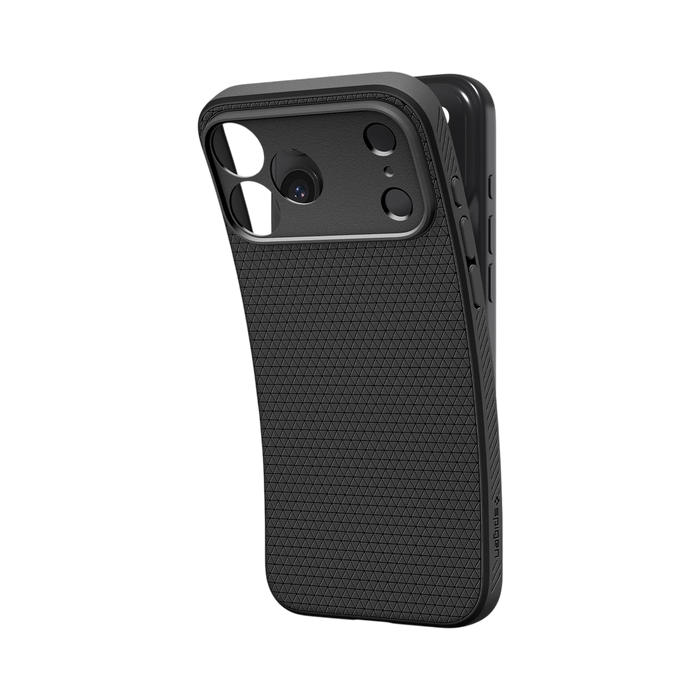 Spigen Liquid Air Case for iPhone 18 Pro Max & iPhone 17 Pro Max