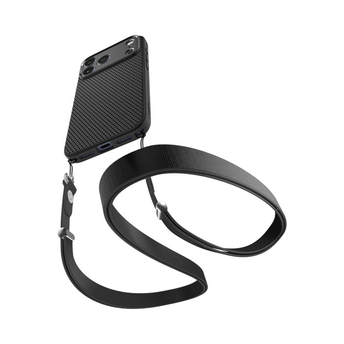Spigen Liquid Air Case for iPhone 18 Pro Max & iPhone 17 Pro Max