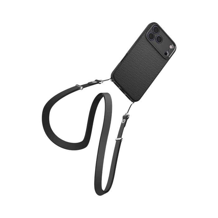 Spigen Liquid Air Case for iPhone 18 Pro Max & iPhone 17 Pro Max