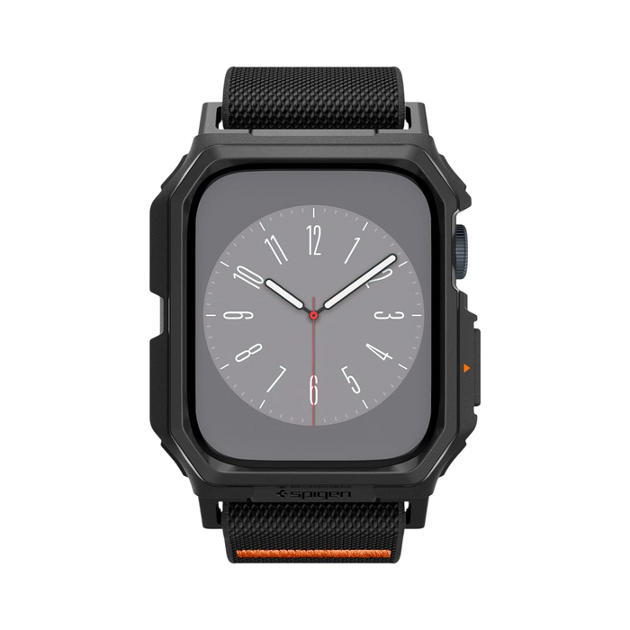 Spigen Lite Fit Pro for Apple Watch Series  11 / 10 (46mm) Case + Band