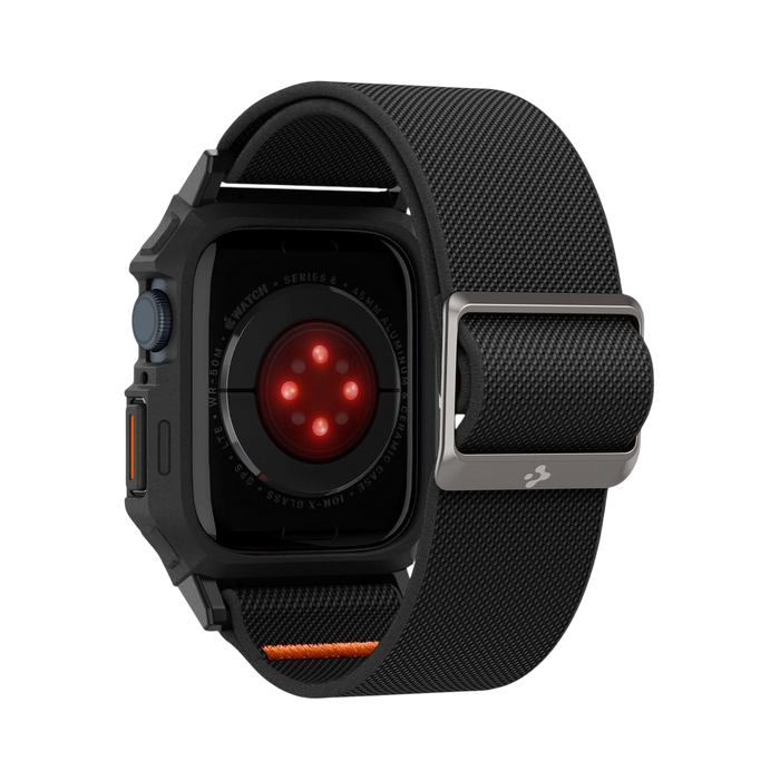 Spigen Lite Fit Pro for Apple Watch Series  11 / 10 (46mm) Case + Band
