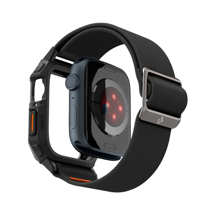 Spigen Lite Fit Pro for Apple Watch Series  11 / 10 (46mm) Case + Band