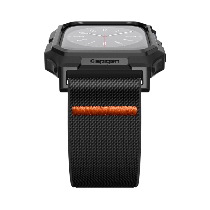 Spigen Lite Fit Pro for Apple Watch Series  11 / 10 (46mm) Case + Band