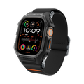 Spigen Lite Fit Pro for Apple Watch Ultra 49mm Case + Band