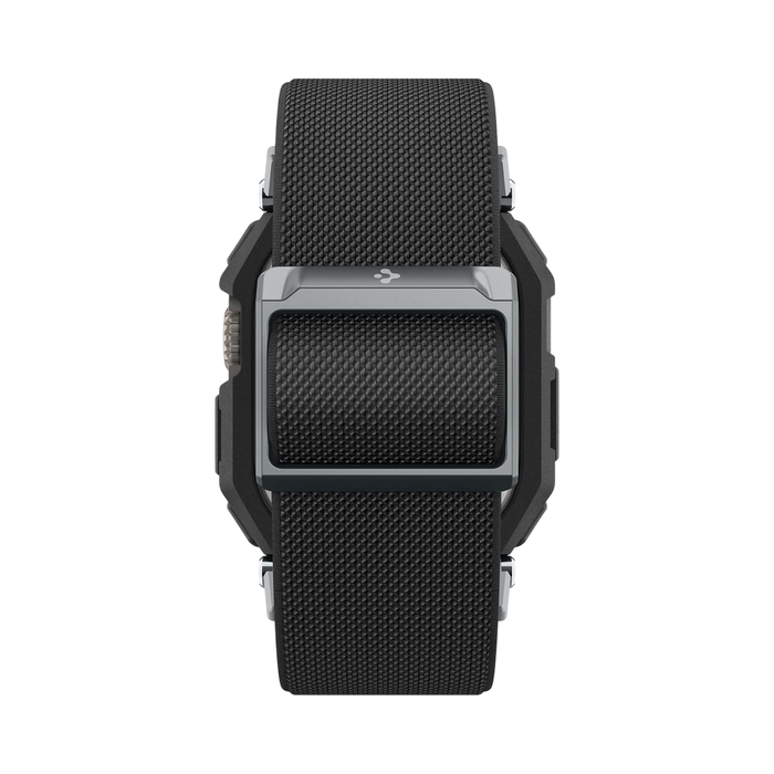 Spigen Lite Fit Pro for Apple Watch Ultra 49mm Case + Band