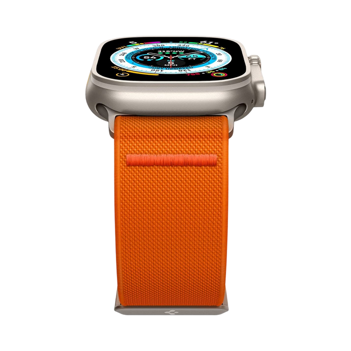 Spigen Lite Fit Ultra Strap for Apple Watch Ultra 4 / 3 / 2 / 1 (49mm)