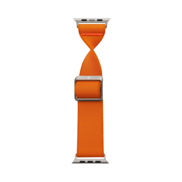 Spigen Lite Fit Ultra Strap for Apple Watch Ultra 4 / 3 / 2 / 1 (49mm)
