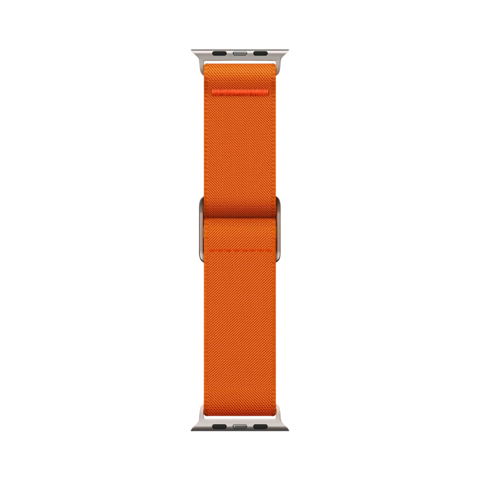 Spigen Lite Fit Ultra Strap for Apple Watch Ultra 4 / 3 / 2 / 1 (49mm)