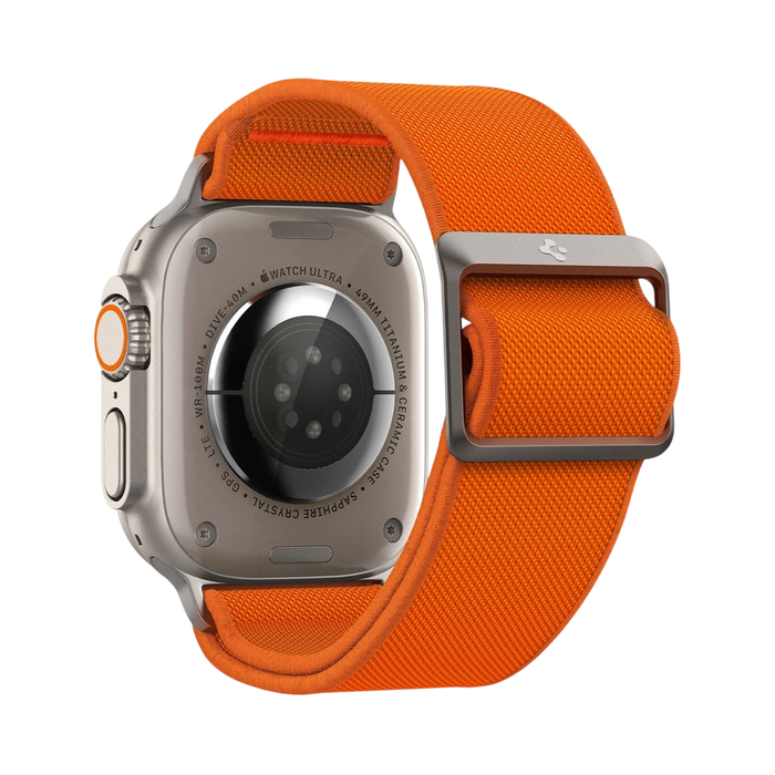 Spigen Lite Fit Ultra Strap for Apple Watch Ultra 4 / 3 / 2 / 1 (49mm)