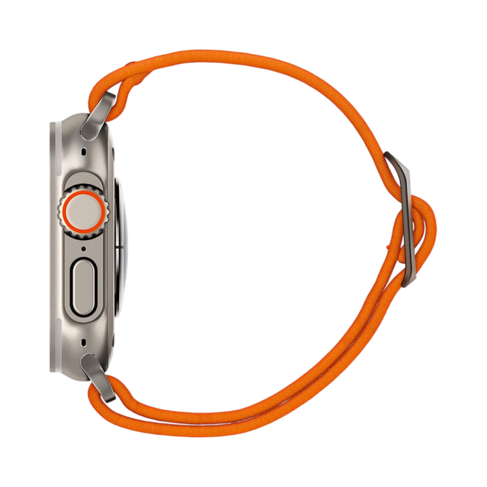 Spigen Lite Fit Ultra Strap for Apple Watch Ultra 4 / 3 / 2 / 1 (49mm)