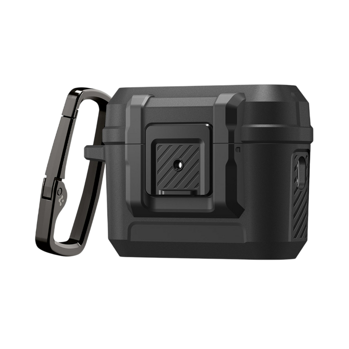 Spigen Lock Fit Case for AirPods Pro 3 (2025)
