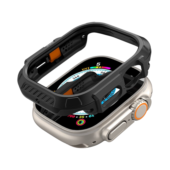 Spigen Lock Fit Case for Apple Watch Ultra (49mm)