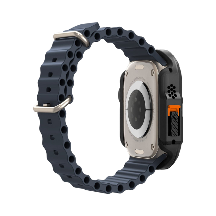 Spigen Lock Fit Case for Apple Watch Ultra (49mm)