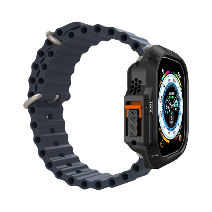 Spigen Lock Fit Case for Apple Watch Ultra (49mm)