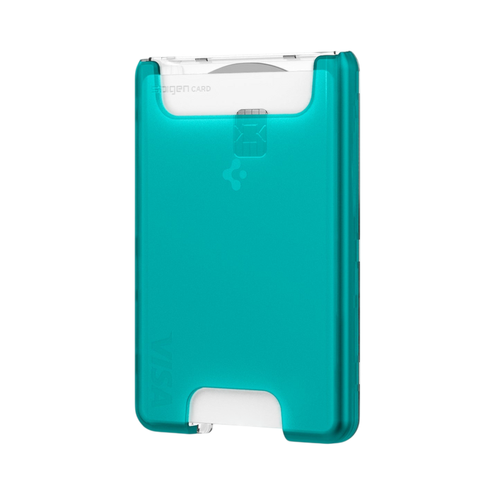Spigen MagSafe Card Holder Classic C1 (MagFit)