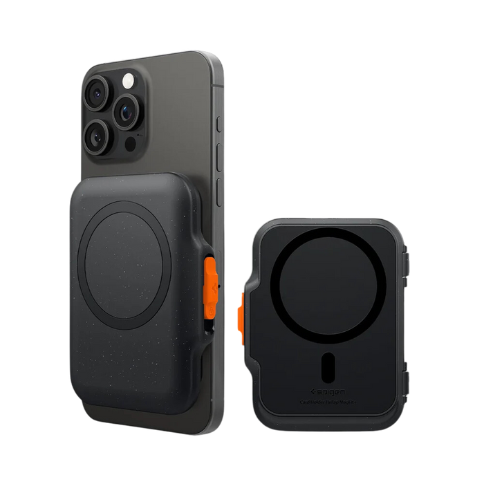 Spigen MagSafe Card Holder Tintap (MagFit+)