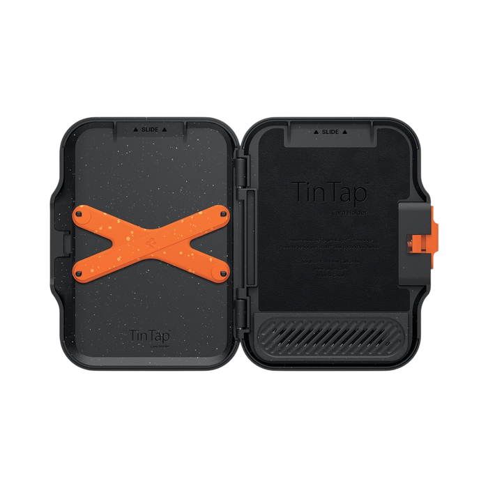 Spigen MagSafe Card Holder Tintap (MagFit+)