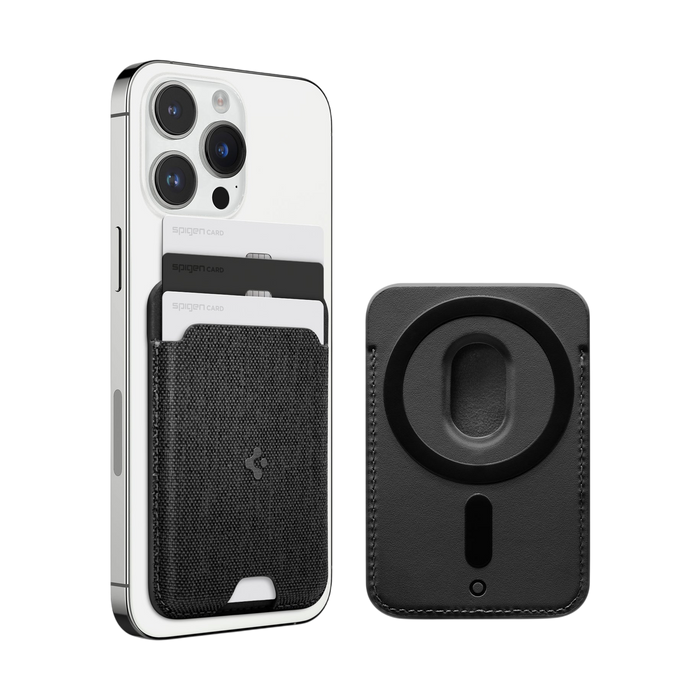 Spigen MagSafe Card Holder Urban Fit (MagFit)