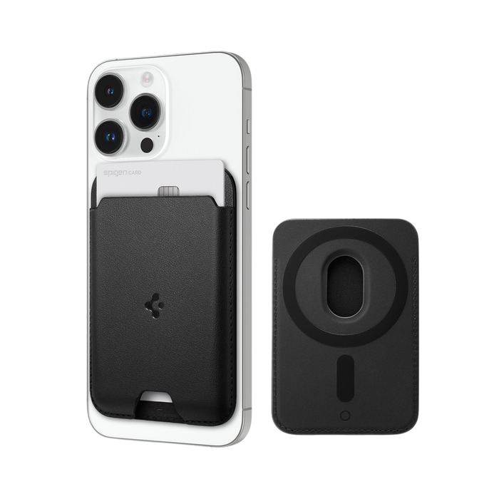 Spigen MagSafe Card Holder Valentinus (MagFit)