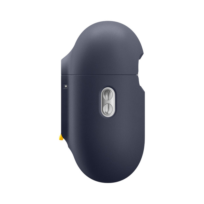 Spigen Nano Pop Case for AirPods Pro 3 (2025) - Blueberry Navy #color_blueberry-navy