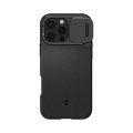 Spigen Optik Armor (MagFit) Case for iPhone 16 Pro Max